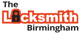 The Locksmith in Birmingham