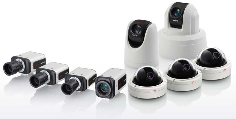 CCTV Systems Birmingham