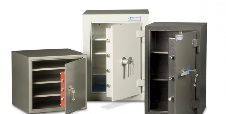 Safes Birmingham